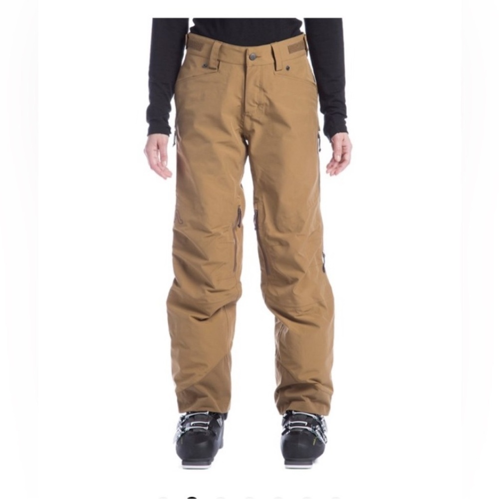 Flylow Donna Ski Snowboard Pants